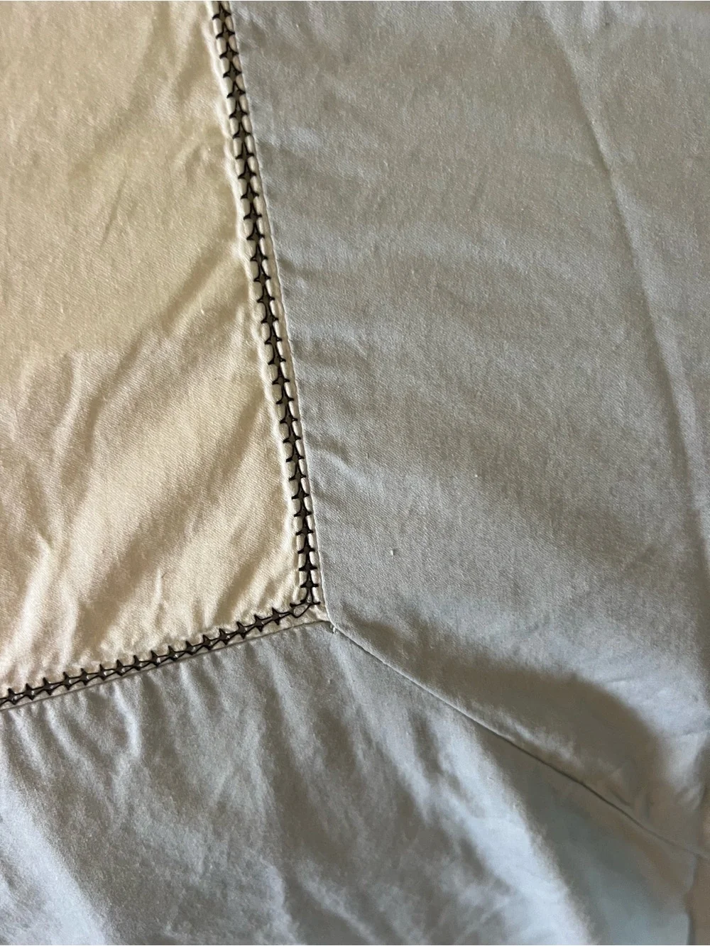 Barbara Berry Queen /Full Cotton Duvet Set, $125